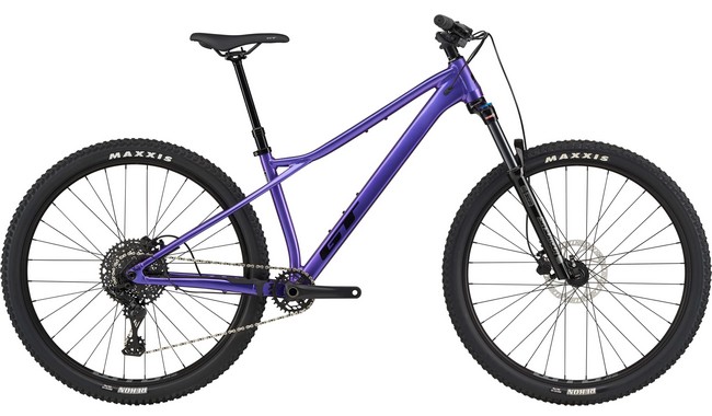 Велосипед GT Zaskar LT Comp 29" - фото 1