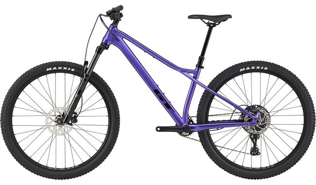 Велосипед GT Zaskar LT Comp 29" - дополнительное фото 2