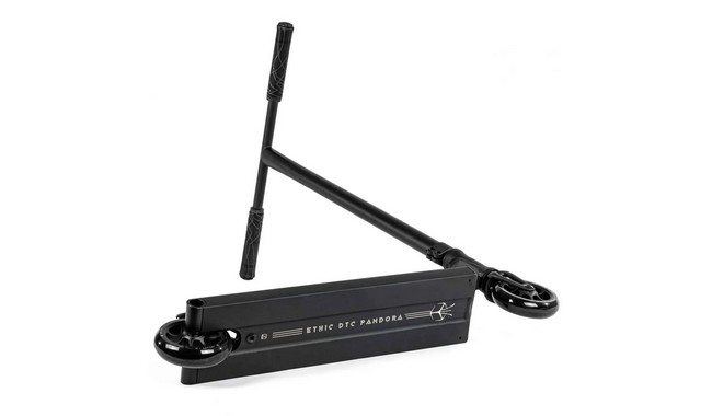 Самокат Ethic Pandora Complete Pro M - дополнительное фото 1