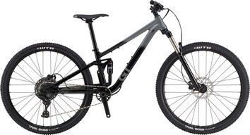 Велосипед GT Zaskar FS Sport 29"