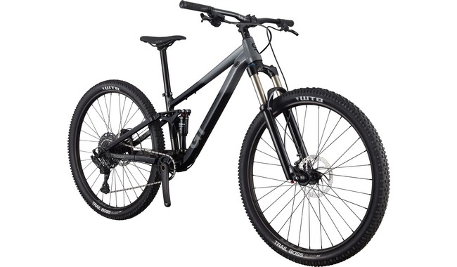 Велосипед GT Zaskar FS Sport 29" - дополнительное фото 1