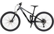 Велосипед GT Zaskar FS Sport 29" - дополнительное фото 2