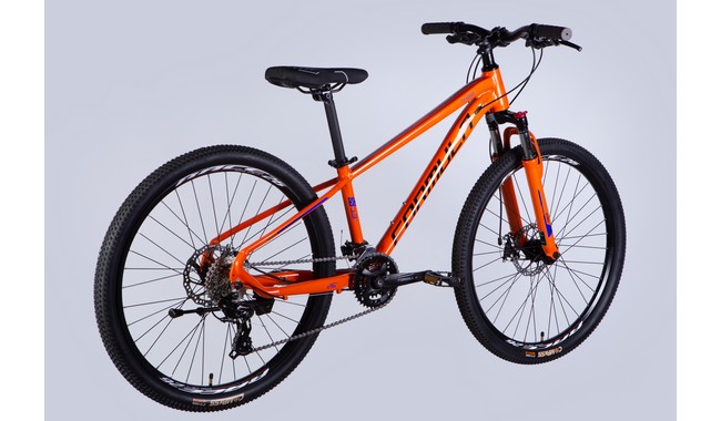 Велосипед Formula Thor CS 26" - дополнительное фото 2