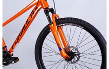 Велосипед Formula Thor CS 26" - дополнительное фото 4