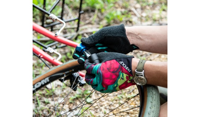 Ремкомплект Park Tool TPT-1 - дополнительное фото 2