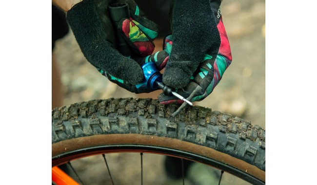 Ремкомплект Park Tool TPT-1 - дополнительное фото 3