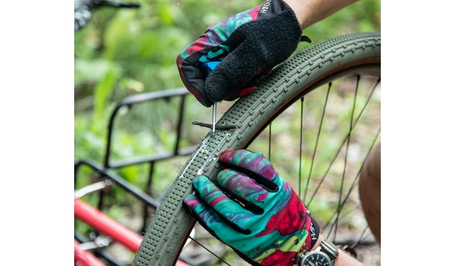 Ремкомплект Park Tool TPT-1 - дополнительное фото 4