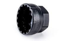 Знімач локінгів зірок шатунів Park Tool LRT-5 - фото 1