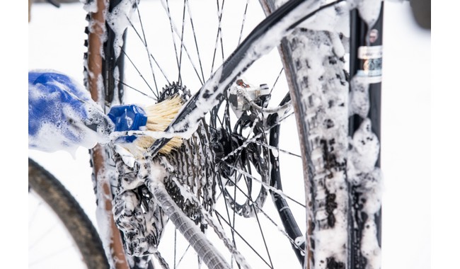 Набор щеток Park Tool BCB-5 - дополнительное фото 6