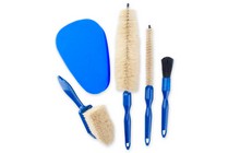 Набор щеток Park Tool BCB-5 - фото 1