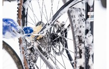 Набор щеток Park Tool BCB-5 - дополнительное фото 6