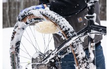 Набор щеток Park Tool BCB-5 - дополнительное фото 8