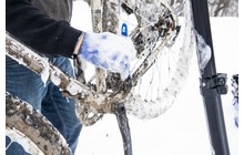 Набор щеток Park Tool BCB-5 - дополнительное фото 10