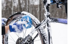 Набор щеток Park Tool BCB-5 - дополнительное фото 11