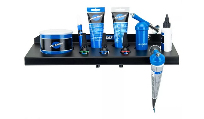 Органайзер для мастил Park Tool JH-2 - дополнительное фото 1