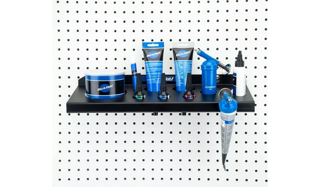 Органайзер для мастил Park Tool JH-2 - дополнительное фото 2