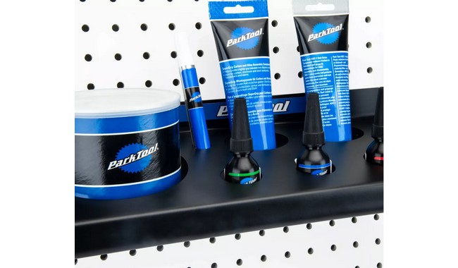 Органайзер для мастил Park Tool JH-2 - дополнительное фото 4