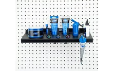 Органайзер для мастил Park Tool JH-2 - дополнительное фото 2