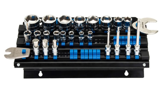 Органайзер для инструментов Park Tool JH-3 - дополнительное фото 1