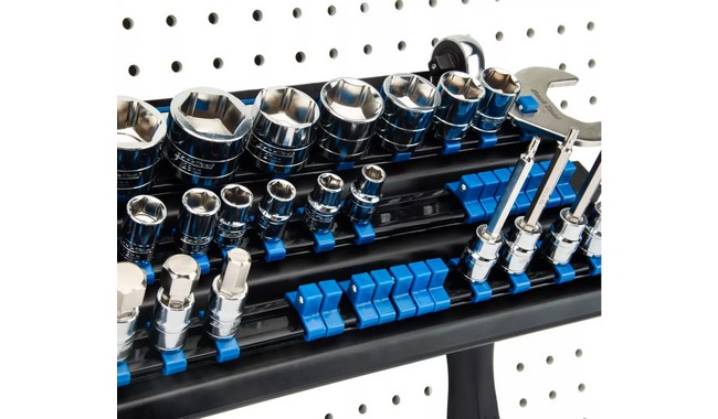 Органайзер для инструментов Park Tool JH-3 - дополнительное фото 4