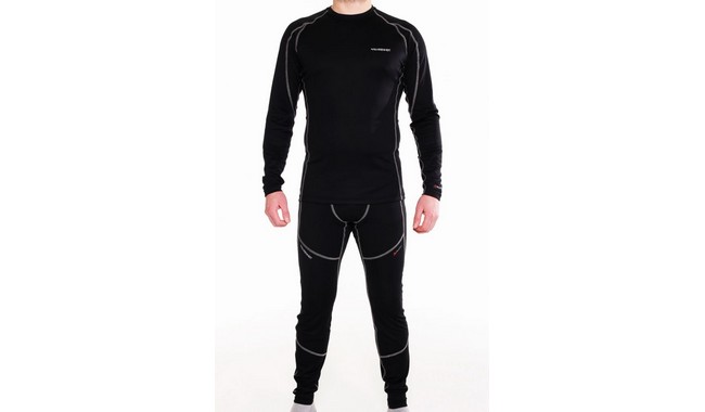 Термофутболка Fahrenheit PD OR - дополнительное фото 1