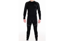 Термофутболка Fahrenheit PD OR - дополнительное фото 1