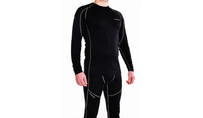 Термофутболка Fahrenheit PD OR - дополнительное фото 2