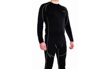 Термофутболка Fahrenheit PD OR - дополнительное фото 2