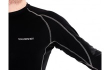 Термофутболка Fahrenheit PD OR - дополнительное фото 3