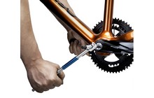 Шестигранник Park Tool THH-10 - дополнительное фото 4