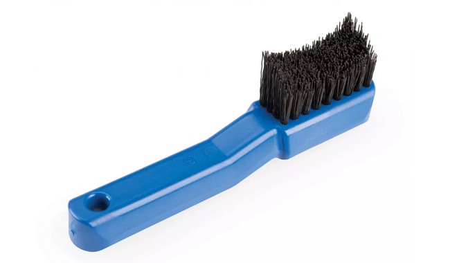 Щітка для чищення трансмісії Park Tool GSC-4 - дополнительное фото 1