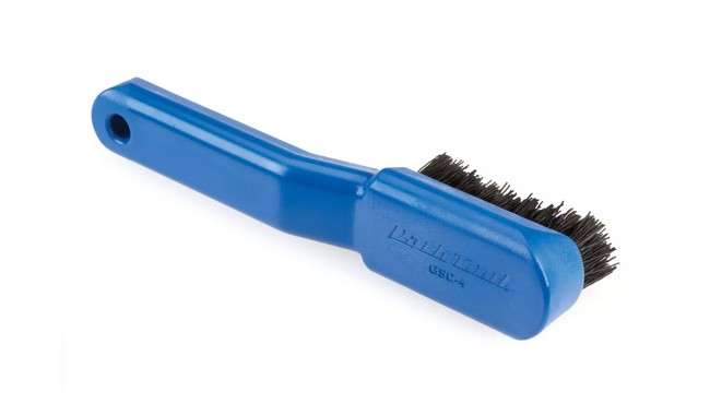Щітка для чищення трансмісії Park Tool GSC-4 - дополнительное фото 2