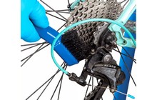 Щітка для чищення трансмісії Park Tool GSC-4 - дополнительное фото 5