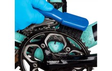 Щітка для чищення трансмісії Park Tool GSC-4 - дополнительное фото 6