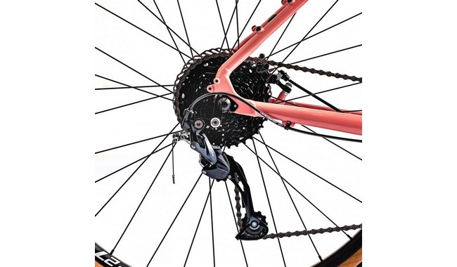 Велосипед PARDUS Explore Sport - дополнительное фото 1