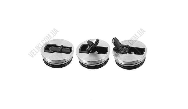 Термокухоль Orion Flowers 500 мл - дополнительное фото 4