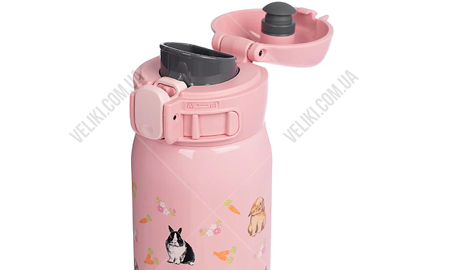 Термокухоль Zojirushi SM-WH48 480 мл - дополнительное фото 2