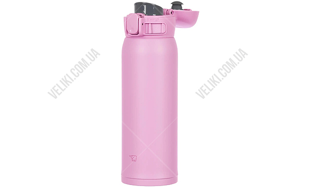 Термокружка Zojirushi SM-WS48 480 мл - дополнительное фото 3