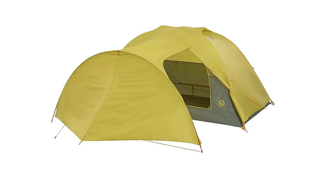 Намет Big Agnes Blacktail 2 Hotel - фото 1