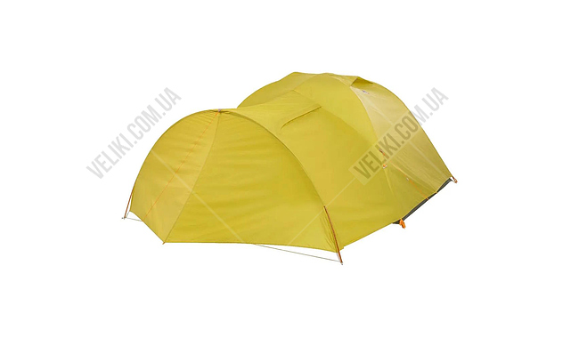 Намет Big Agnes Blacktail 2 Hotel - дополнительное фото 1