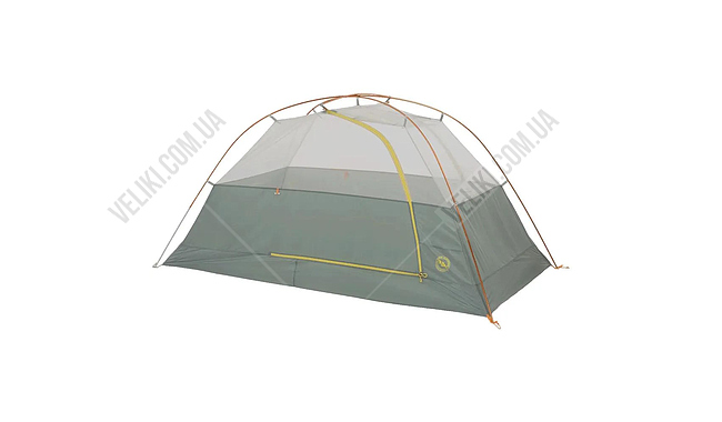 Намет Big Agnes Blacktail 2 Hotel - дополнительное фото 2