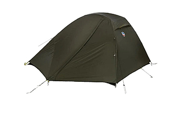 Палатка Big Agnes Crag Lake SL2