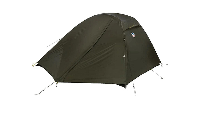 Намет Big Agnes Crag Lake SL2 - фото 1