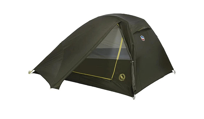 Намет Big Agnes Crag Lake SL3 - фото 1