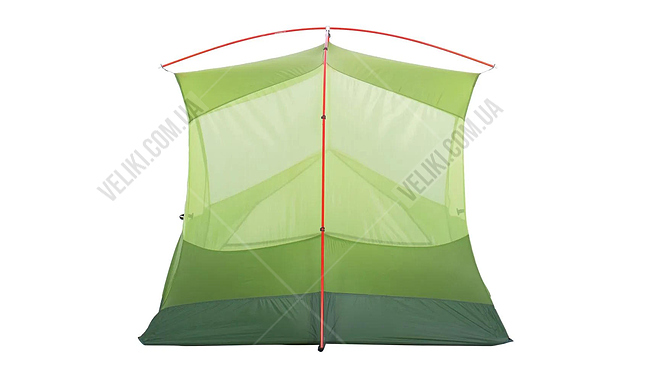 Намет Exped Mira II HL - дополнительное фото 1