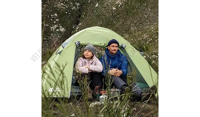 Намет Mobi Garden T2 MZ095005 - дополнительное фото 1