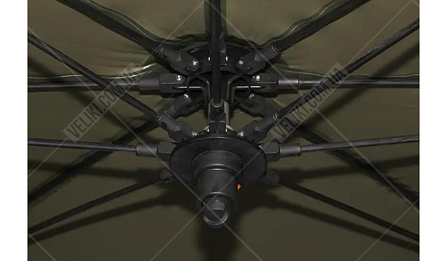 Палатка Prologic Inspire Brolly System 65 - дополнительное фото 4