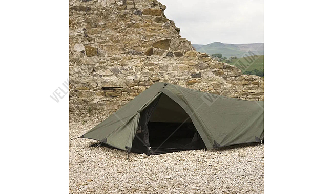 Намет Snugpak Ionosphere IX - дополнительное фото 4