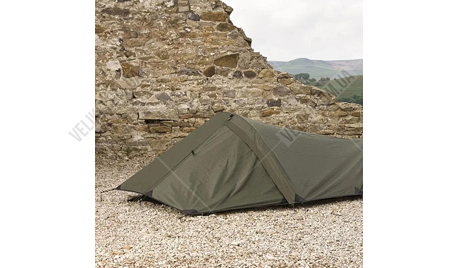 Намет Snugpak Ionosphere IX - дополнительное фото 5