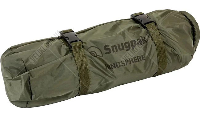 Намет Snugpak Ionosphere IX - дополнительное фото 6